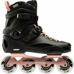 Rollerblade RB Pro X W Black/Rose Gold 42 Inline Role