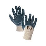 Obložene rukavice JOKI, plave, veličina 07