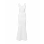 WAL G. Večernja haljina 'TAYLOR' bijela