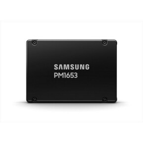 Samsung PM1653 SSD 960GB