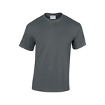 T-shirt majica GI5000 - Charcoal
