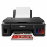 Canon Pixma G3416 kolor multifunkcijski inkjet pisač, A4, CISS/Ink benefit, 4800x1200 dpi/600x1200 dpi, Wi-Fi