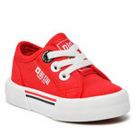 Tenisice Big Star Shoes JJ374162 Red