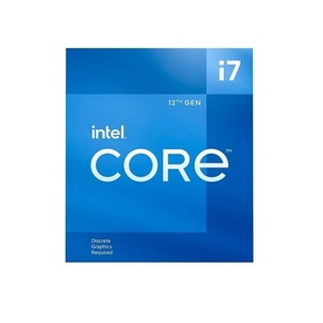 Intel Core i7-12700F Socket 1700 procesor