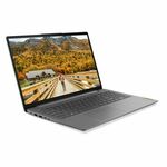 Lenovo IdeaPad 3 15IML05, 81WB019ASC, 15.6" 1920x1080, 256GB SSD, 8GB RAM, Intel HD Graphics, Free DOS