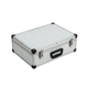 Aluminijska kutija za alat 3/1 393030 LUX