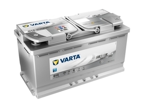 Akumulator VARTA START/STOP AGM 12V/95AH D+