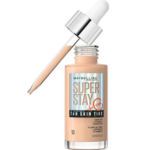 Maybelline New York Super Stay Skin Tint 24H tonirani serum 10