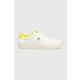 Tenisice Tommy Hilfiger Elevated Essential Court Sneaker FW0FW07377 White/Vivid Yellow 0LF