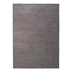 Sivi tepih Universal Shanghai Liso, 60 x 110 cm