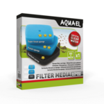 Aquael Filter Spužve za Ultra/Ultramax / Maxi Kani Filtere - Finish - Gruba Spužva
