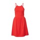 ONLY Ljetna haljina 'AMBER' crvena