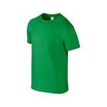 T-shirt majica GI64000 (3XL-5XL) - Irish Green