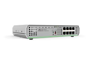 Allied Telesis AT-GS910/8E switch