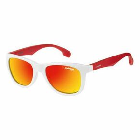 Sunčane Naočale za Djecu Carrera 20-5SK46UZ Bijela (Ø 46 mm) (Crvena)