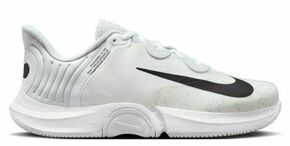 Ženske tenisice Nike Court Air Zoom GP Turbo Osaka - white/off white/black