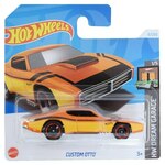 Hot Wheels: Custom Otto autić 1/64 - Mattel