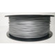 MRMS filament za 3D pisače, PET-G, 1.75mm, 1kg, srebrni
