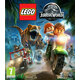 Xbox igra Lego Jurassic World