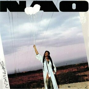 Nao - Saturn (LP)