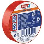 tesa 53988-00015-00 izolacijska traka tesa® Professional crvena (D x Š) 10 m x 15 mm 1 St.
