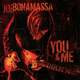 Joe Bonamassa - You  Me (Orange Coloured) (180g) (2 LP)