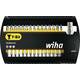 Wiha XLSelector Y-bit set (PH+PZ+TX SB7948Y904/No.41832)