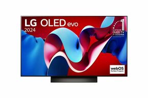 LG OLED65C41LA televizor