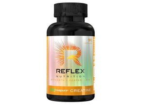 Reflex Nutrition Creatine Creapure Caps