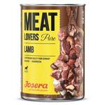 Josera Meatlovers Pure Lamb 6 x 400 g