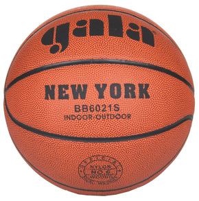 New York BB6021S lopta za košarku