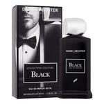 Daniel Hechter Collection Couture Black 100 ml parfemska voda za muškarce