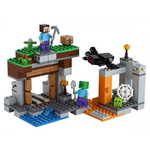 LEGO® Minecraft Napušteni rudnik 21166 21166