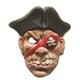 Maska Eva Pirat 31.2*31.3*9Cm
