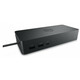 Dell Dock Universal Dock UD22, Experience the ultimate universal dock, equipped with 10 ports, for any USB-C notebook 210-BEYV