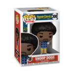 POP figure Snoop Dogg
