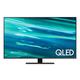 Samsung QE50Q80A televizor, 50" (127 cm), QLED, Ultra HD, Tizen