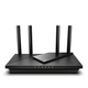 TP-Link Archer AX55 router, Wi-Fi 6 (802.11ax), 1x, 1Gbps/2402Mbps, 3G, 4G