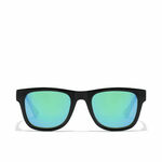Polarizirane sunčane naočale Hawkers Tox Crna Smaragdno zeleno (Ø 52 mm) , 100 g