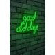 Ukrasna plastična LED rasvjeta, Good Old Days - Green