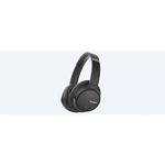 Sony WH-CH710NB slušalice, bežične, crna