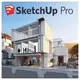 SketchUp Pro, Annual Plan © 2023 Trimble Inc. (pretplata 1 godina)