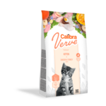 Calibra Cat Verve GF Kitten Chicken&amp;Turkey, potpuna hrana za mačiće do 12 mjeseci starosti, mačke u graviditetu i mačke koje doje, 750 g