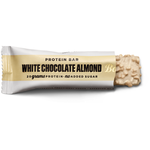Barebells Protein Bar 55 g bijela čokolada - badem