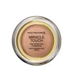 Max Factor puder u kremi Miracle Touch 80