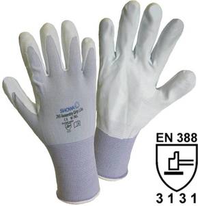 Showa 265 Assembly 1164-9 najlon rukavice za rad Veličina (Rukavice): 9