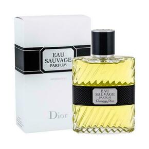 Christian Dior Eau Sauvage Parfum 2017 100 ml parfemska voda za muškarce