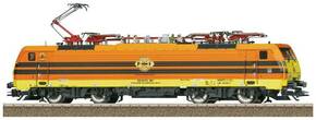 TRIX H0 22004 H0 električna lokomotiva BR 189 RRF-a