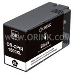 Orink PGI-150BK tinta crna (black), 13ml, zamjenska