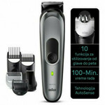 Braun MGK7420 šišač